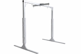 Terapeutický rám pre senzorickú integráciu