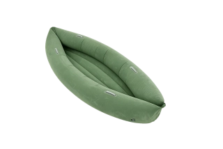 Nafukovací terapeutický kajak pre senzorickú integráciu