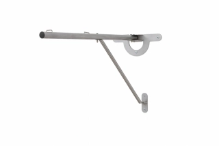 Nástenný držiak na hojdačku