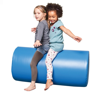 Rehabilitačný bobath valec