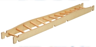 Balančný rebrík „Sprosse