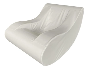 Relaxačné hojdacie  kreslo