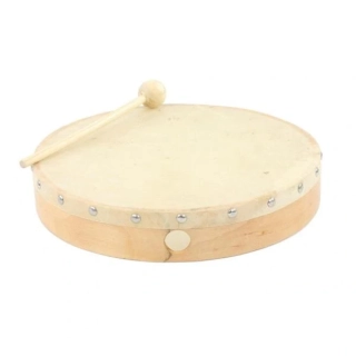 Gong Tamburína 25 cm