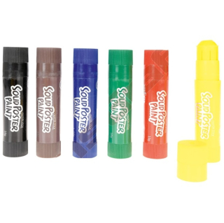 Olejové pastelky 12 farieb