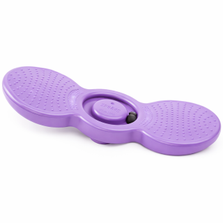 Balančná hojdačka s labyrintom