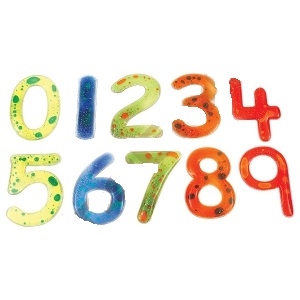 Mäkké čísla - priehľadné