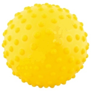 Senzorická loptička - 20 cm