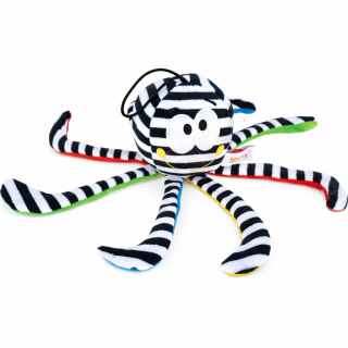 Chobotnica so zvončekom