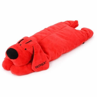 Záťažový pes na nohy 