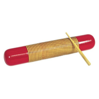 Mexické maxi Guiro