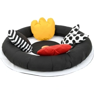 Veľká hracia podložka - 140cm