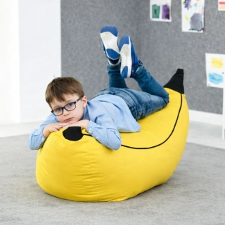Ležadlo - banán 