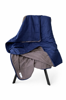 Záťažová deka - veľkosť XL