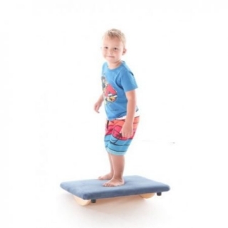 Hojdacia doska - pozdľžná