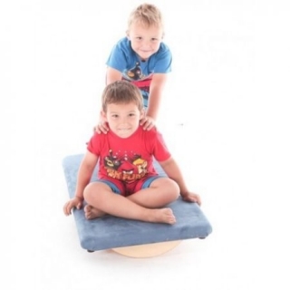 Hojdacia doska - priečna XL