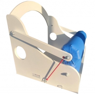 Tlakový valec malý 