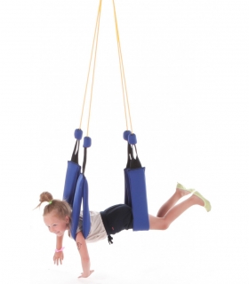 Hojdačka helikoptéra