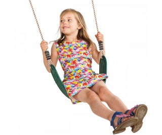 Hojdačka elastická 