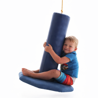 Terapeutická hojdačka Dubák 