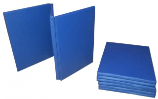 Žinenka 3 dielna/modrá