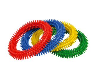 Aku Ring - Akupresúrny prstenec