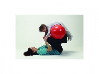 Physio Roll - piškóta - 40 cm