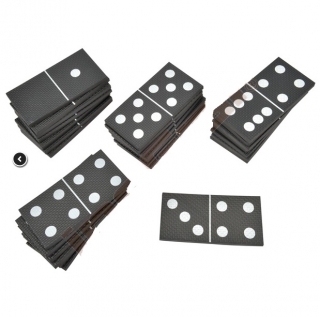 Penové domino - veľké