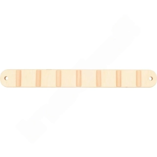 Senzorická kladina - valčeky