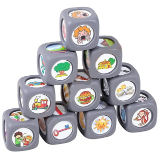 Kocky rozprávajúce príbeh